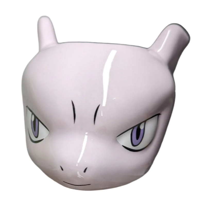 Pokémon 3D Mewtwo bögre 385 ml termékfotó