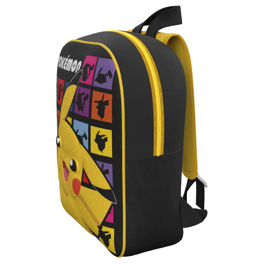 Pokemon 3D backpack 30cm termékfotó