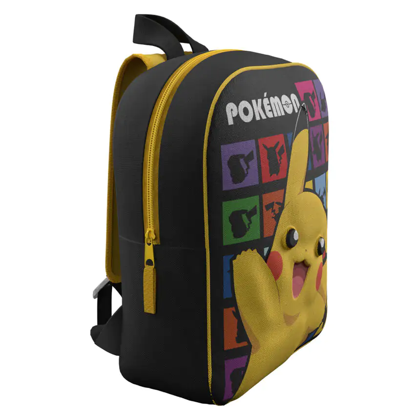 Pokemon 3D backpack 30cm termékfotó