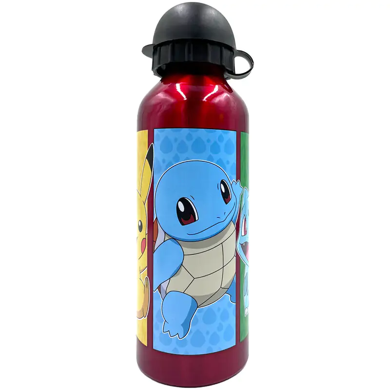 Pokemon Aluminiumflasche 500 ml termékfotó