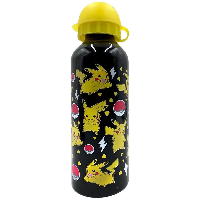 Pokemon Aluminiumflasche 500 ml termékfotó