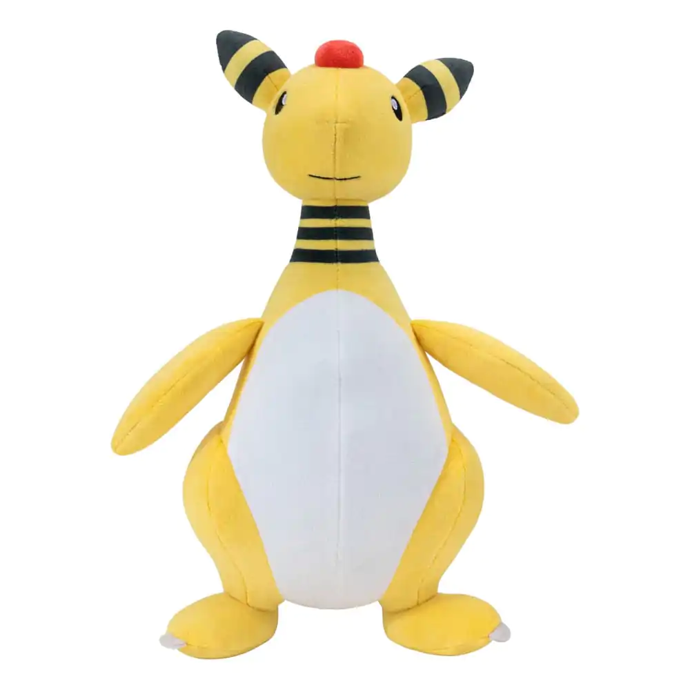 Pokémon Ampharos plüss figura 30 cm termékfotó