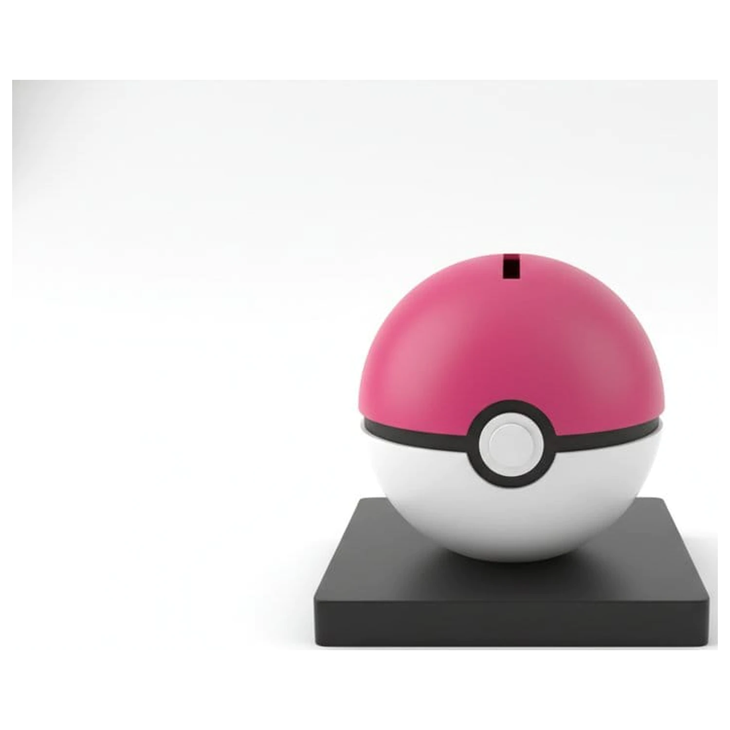 Pokémon Poké Ball persely termékfotó