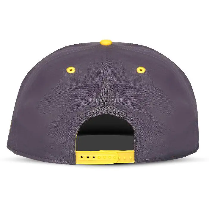 Pokemon baseball sapka termékfotó