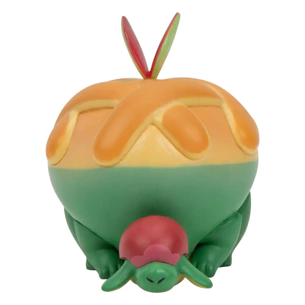Pokémon Battle Figure Appltun, Tyrunt, Flareon 3 db-os figura csomag 5 cm termékfotó