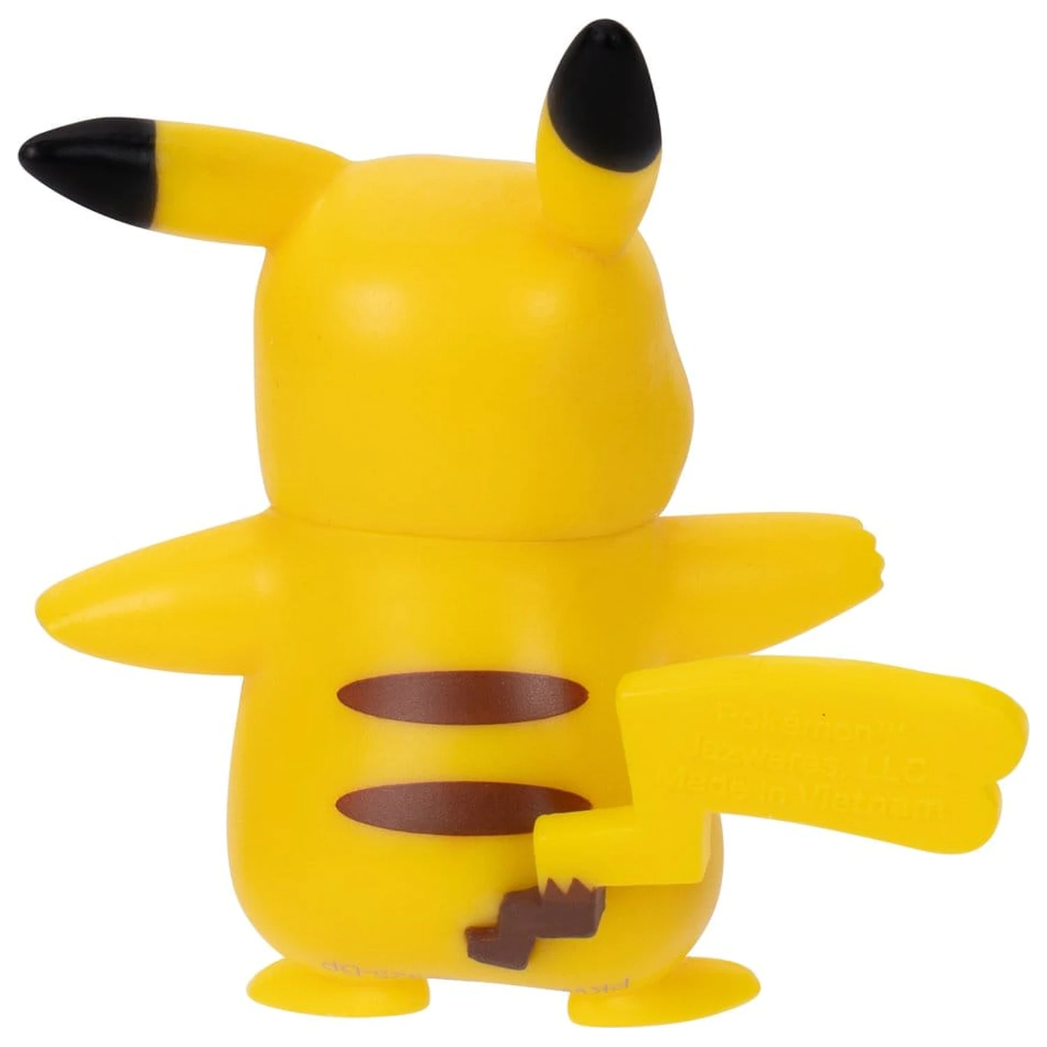 Pokémon Battle Drifloon & Pikachu 2 db-os figura csomag  termékfotó