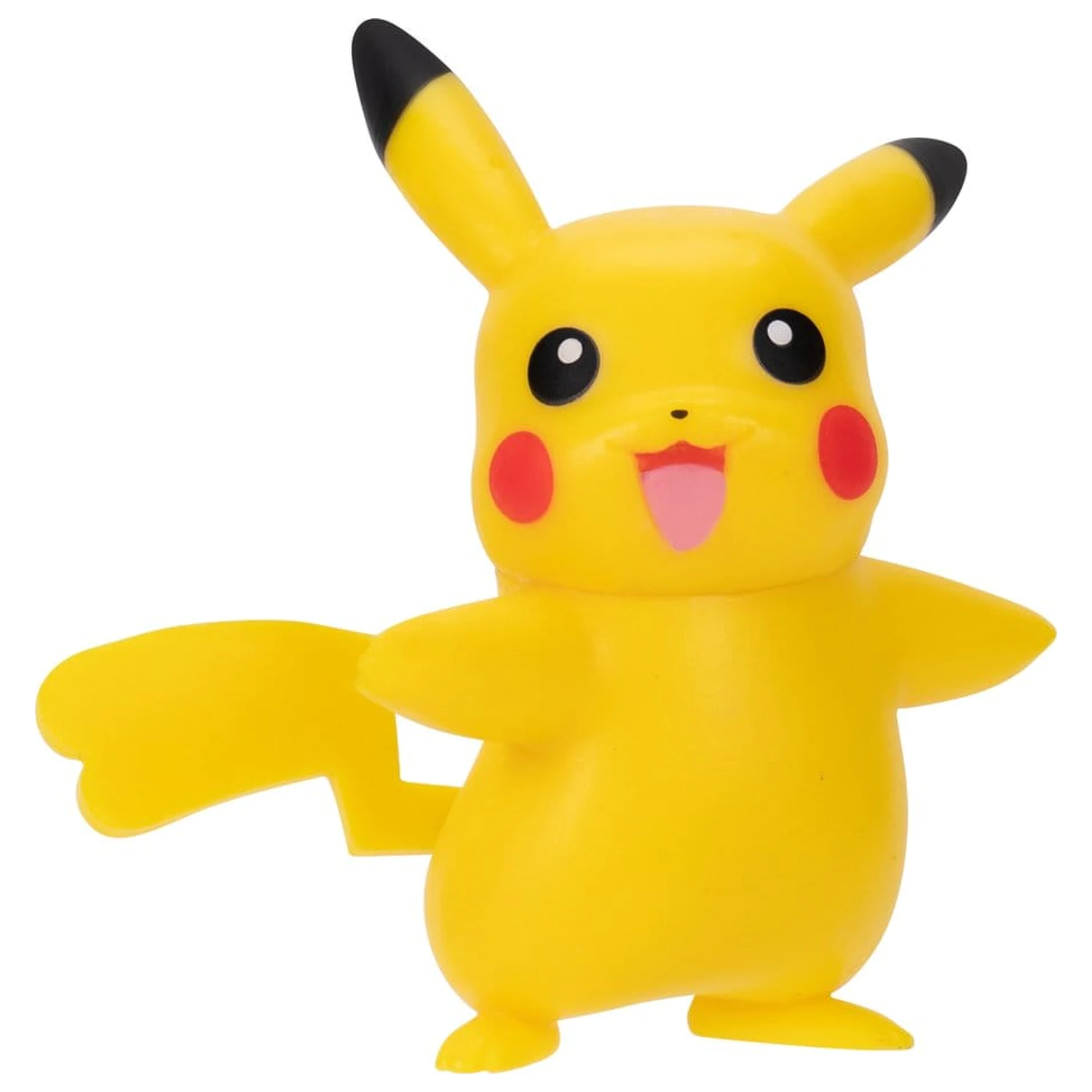 Pokémon Battle Drifloon & Pikachu 2 db-os figura csomag  termékfotó