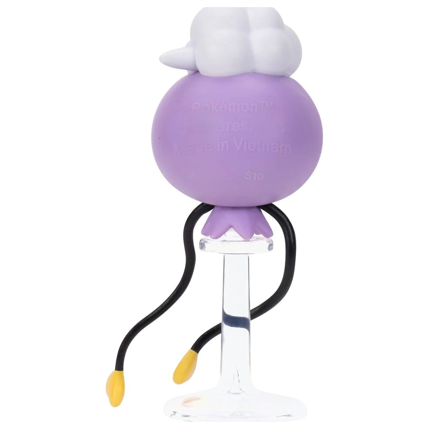 Pokémon Battle Drifloon & Pikachu 2 db-os figura csomag  termékfotó