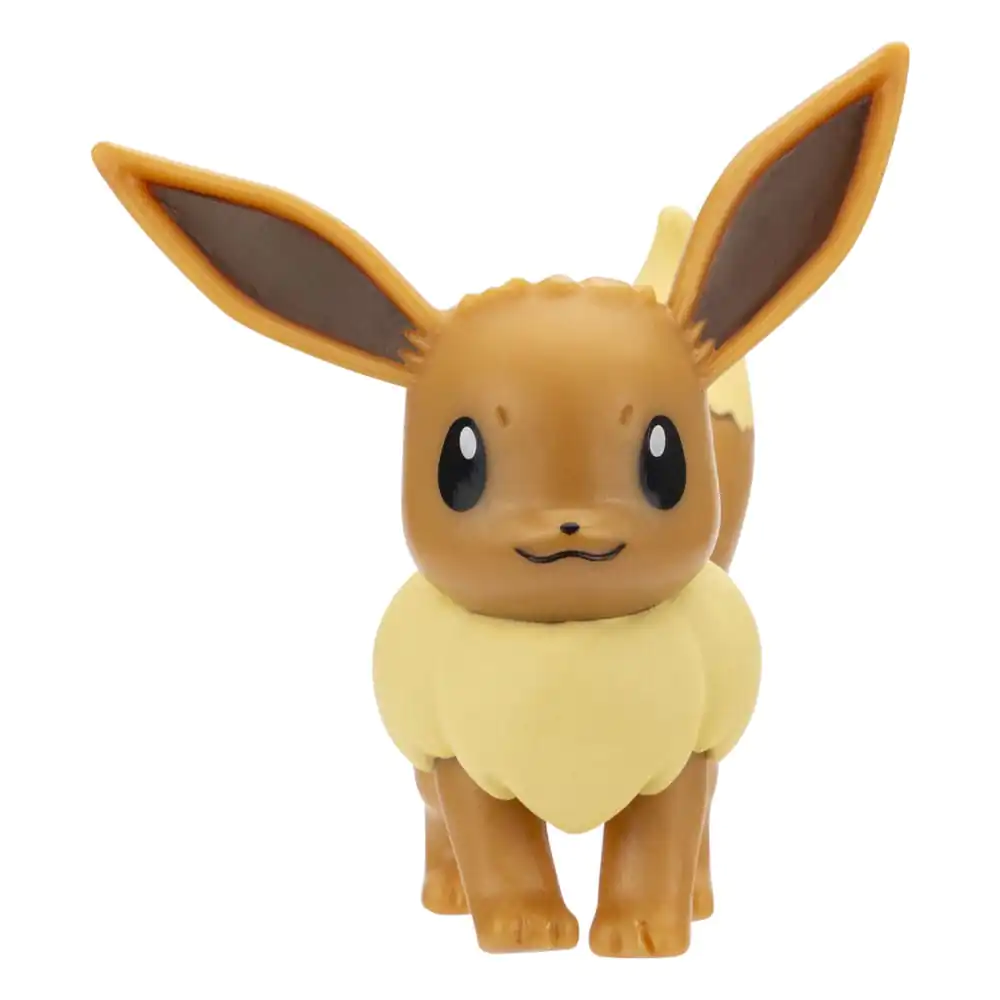 Pokémon Battle Eevee #4, Rotom 2 db-os figura csomag 5 cm termékfotó