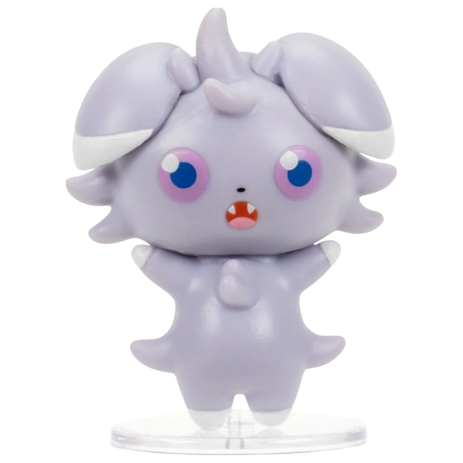 Pokémon Battle Espurr & Piplup 2 db-os figura csomag termékfotó