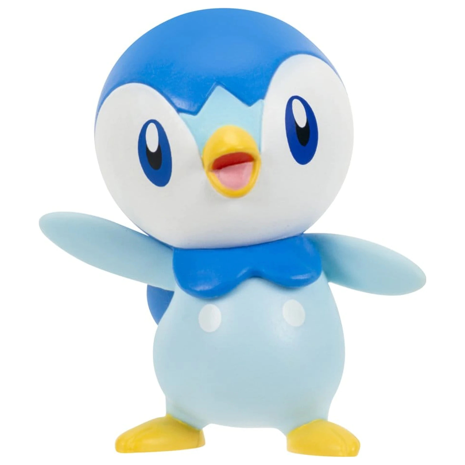 Pokémon Battle Espurr & Piplup 2 db-os figura csomag termékfotó