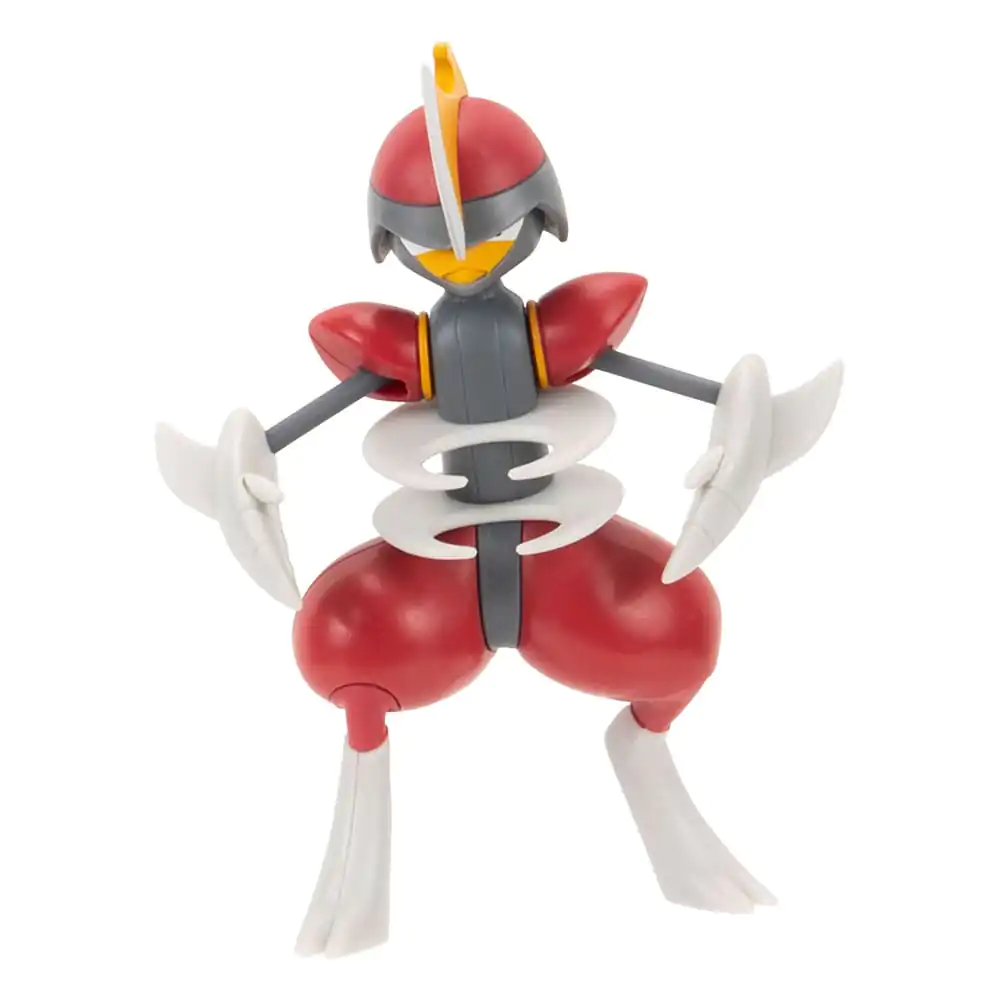 Pokémon Battle Feature Bisharp figura 7 cm termékfotó