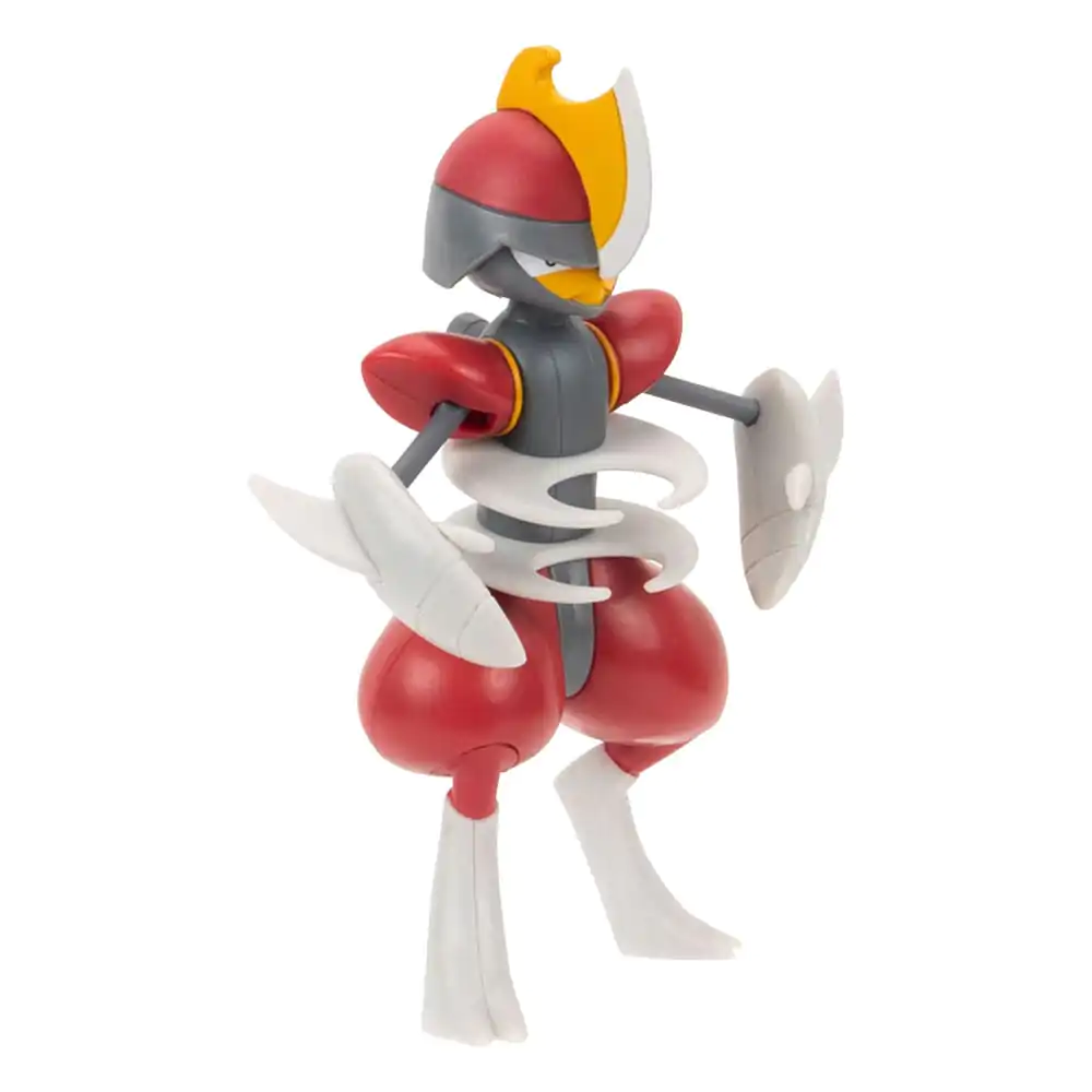 Pokémon Battle Feature Bisharp figura 7 cm termékfotó