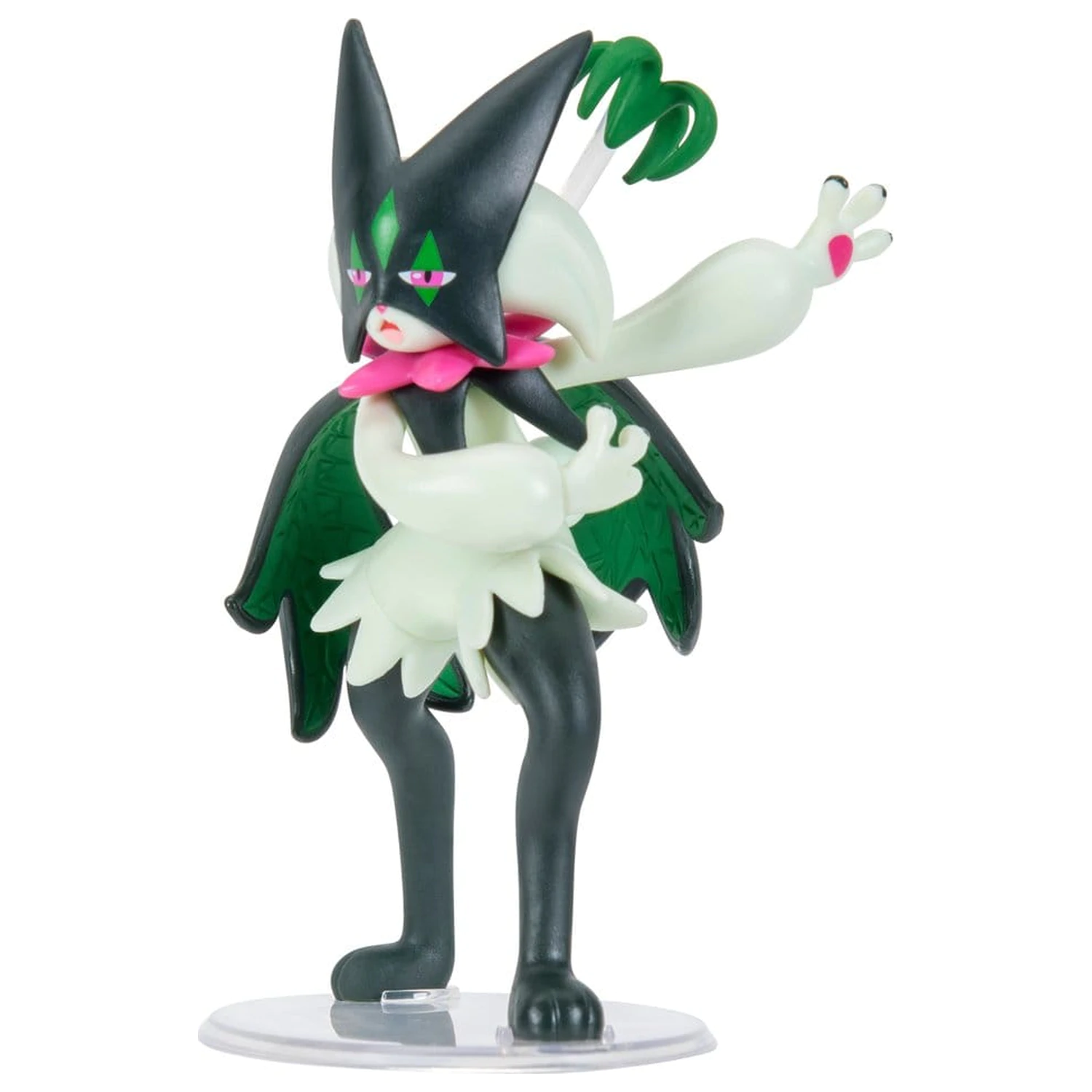 Pokémon Battle Feature figura Meowscarada termékfotó