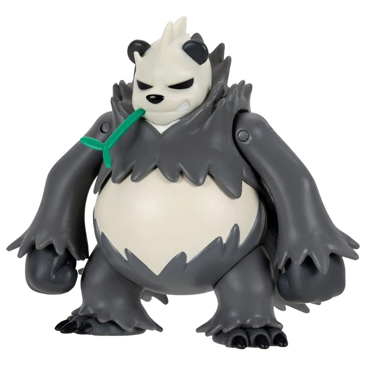 Pokémon Battle Feature figura Pangoro termékfotó