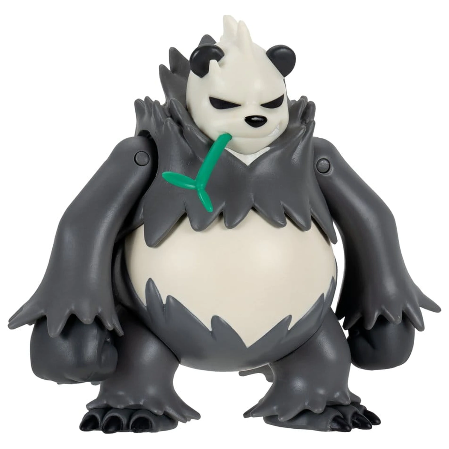 Pokémon Battle Feature figura Pangoro termékfotó
