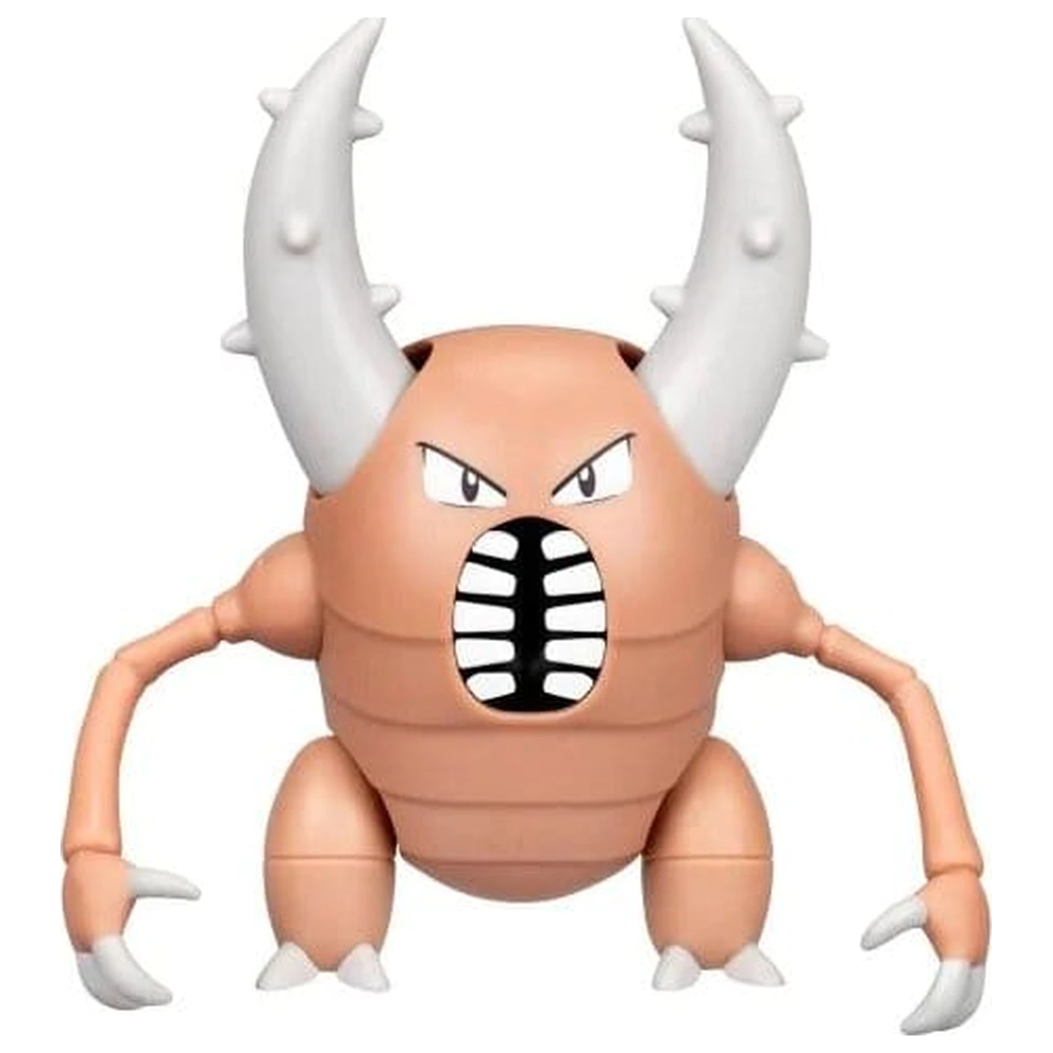 Pokémon Battle Feature Figure akciófigura Pinsir termékfotó