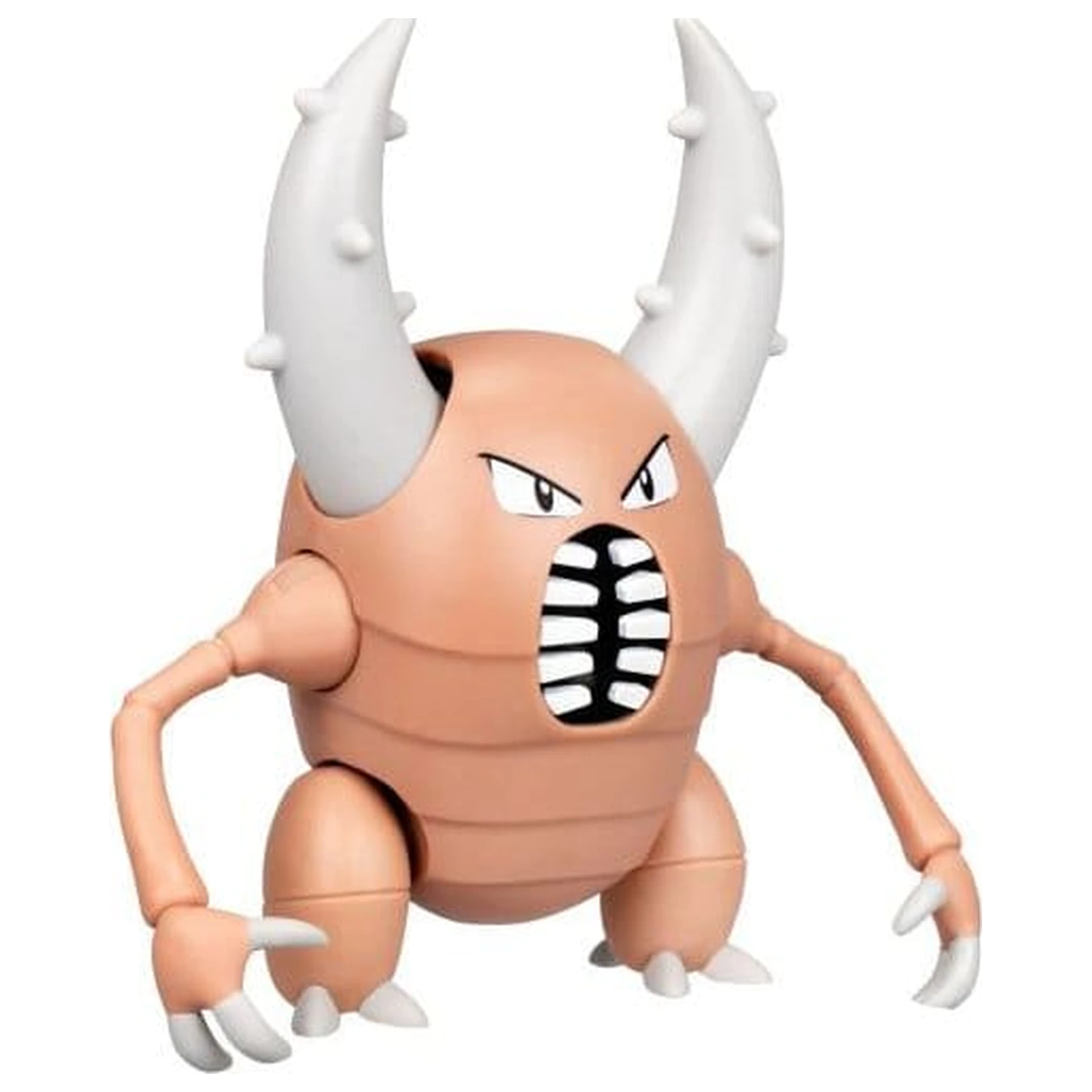 Pokémon Battle Feature Figure akciófigura Pinsir termékfotó