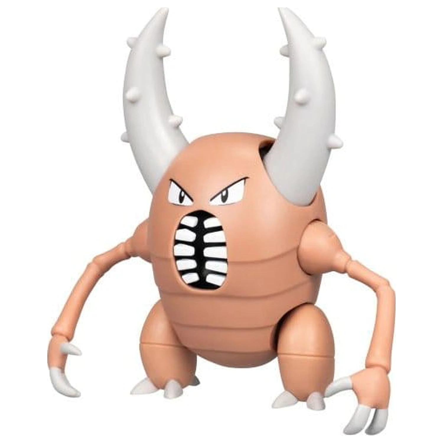 Pokémon Battle Feature Figure akciófigura Pinsir termékfotó