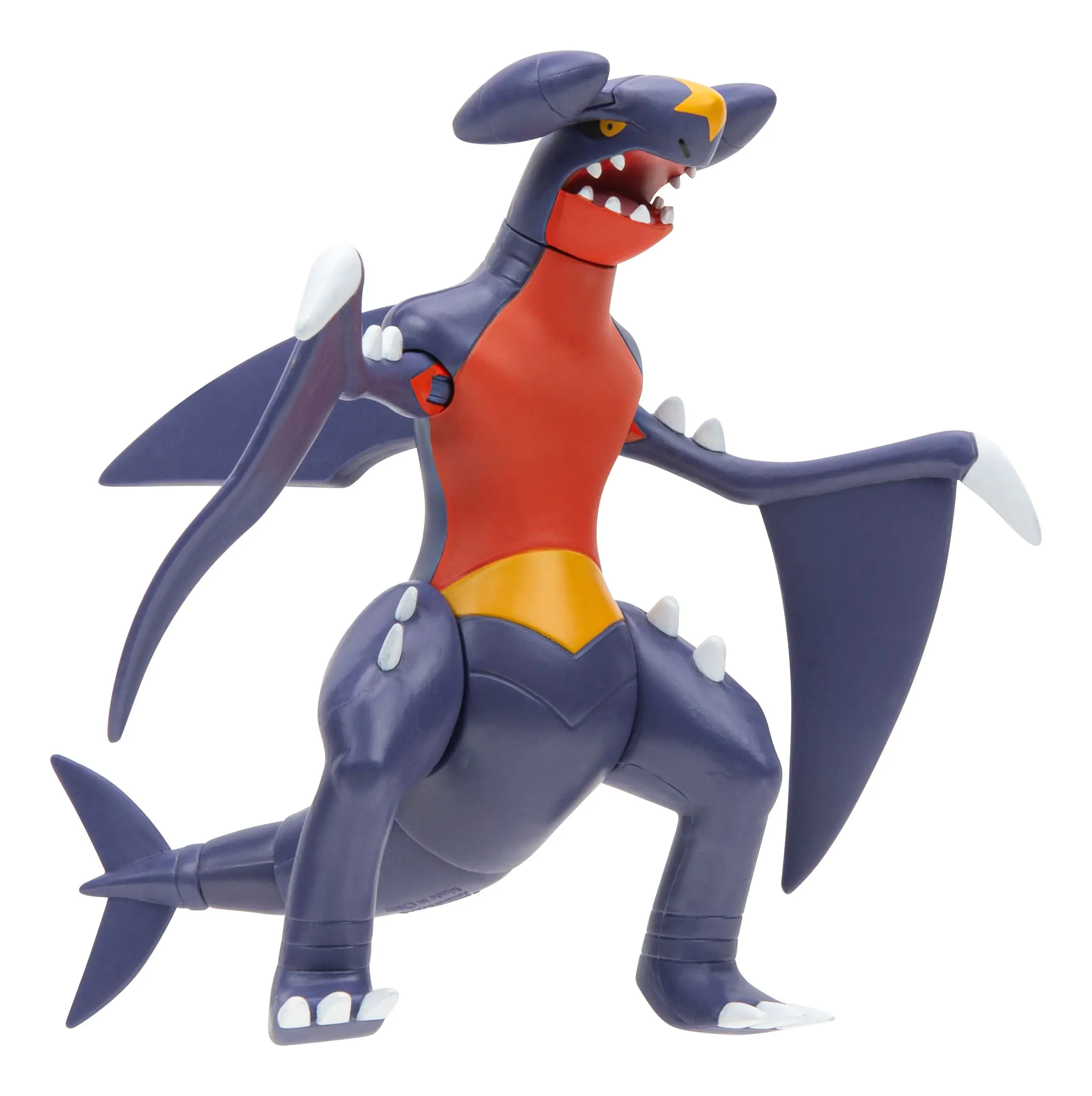 Pokémon Battle Feature Garchomp figura 11 cm termékfotó