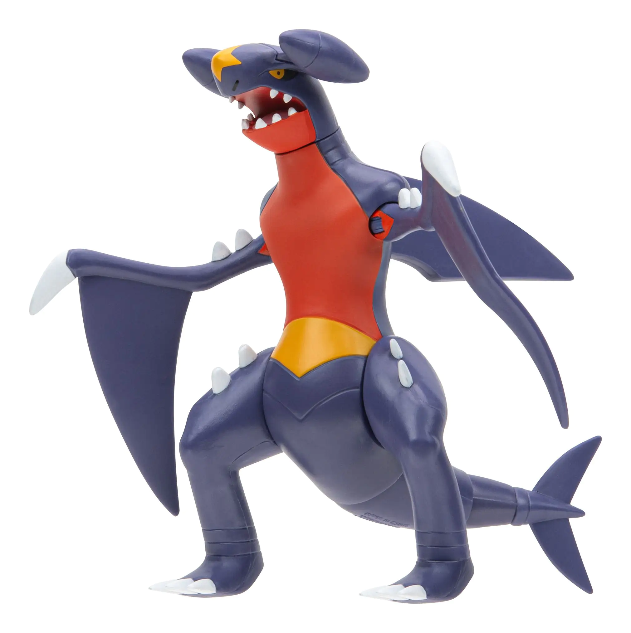 Pokémon Battle Feature Garchomp figura 11 cm termékfotó