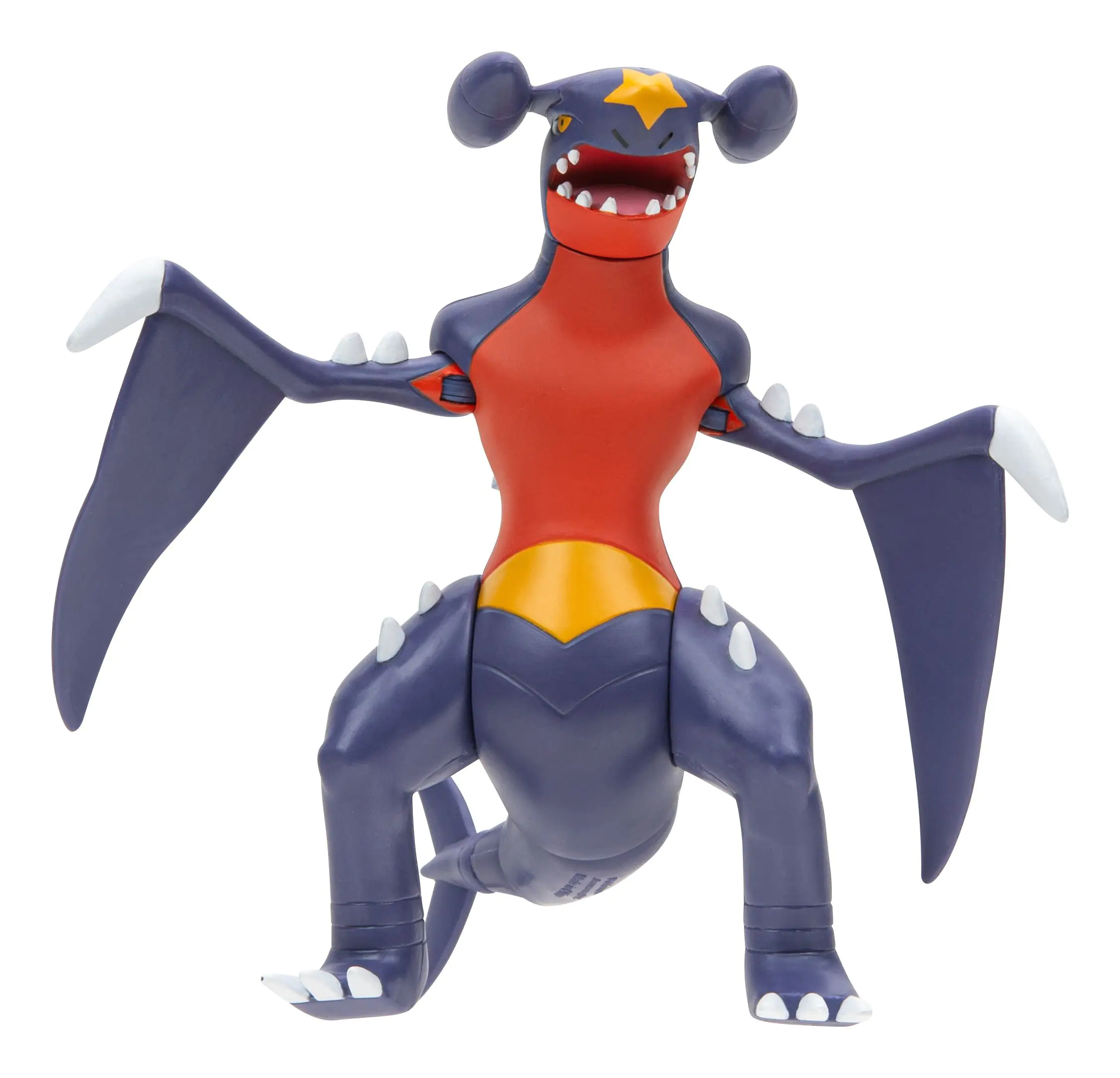 Pokémon Battle Feature Garchomp figura 11 cm termékfotó