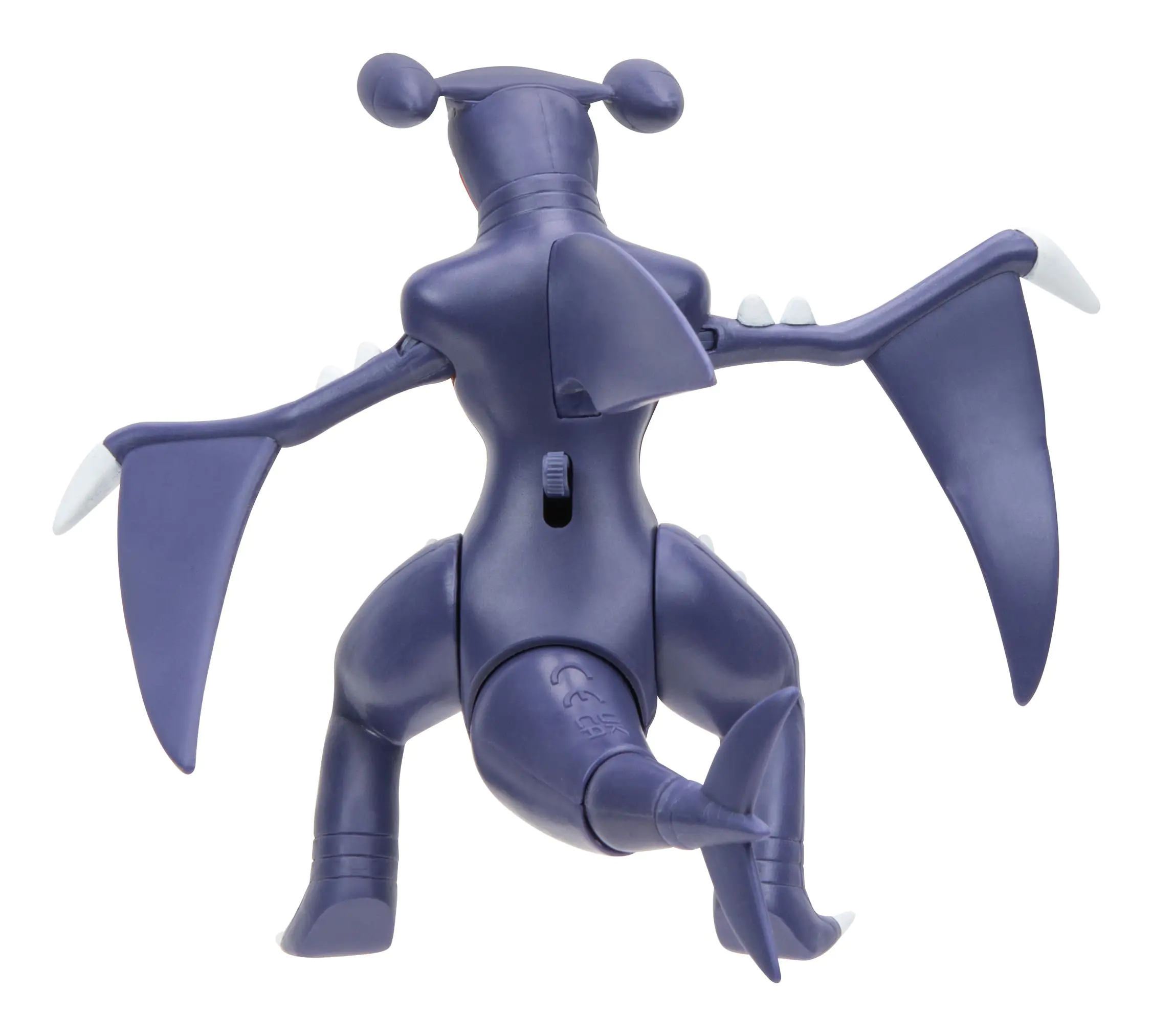 Pokémon Battle Feature Garchomp figura 11 cm termékfotó