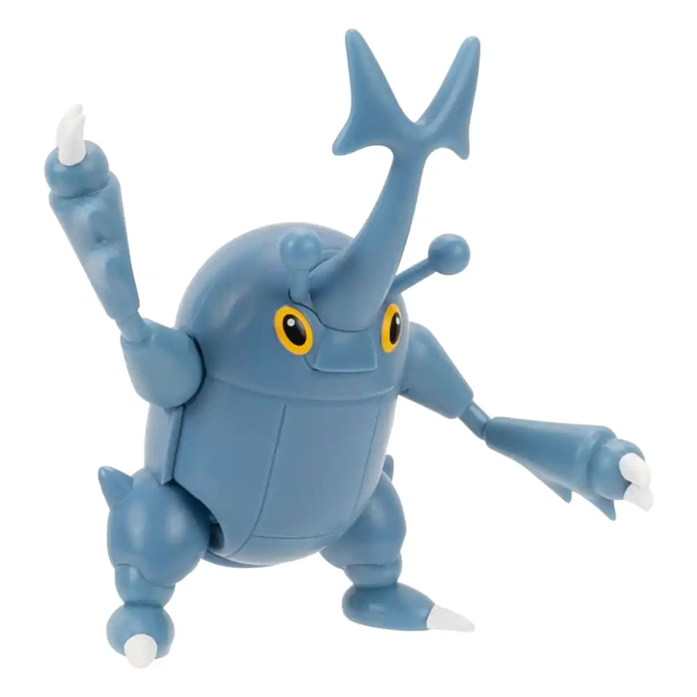 Pokémon Battle Feature Heracross figura 7 cm termékfotó