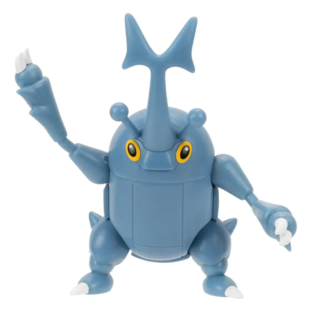 Pokémon Battle Feature Heracross figura 7 cm termékfotó