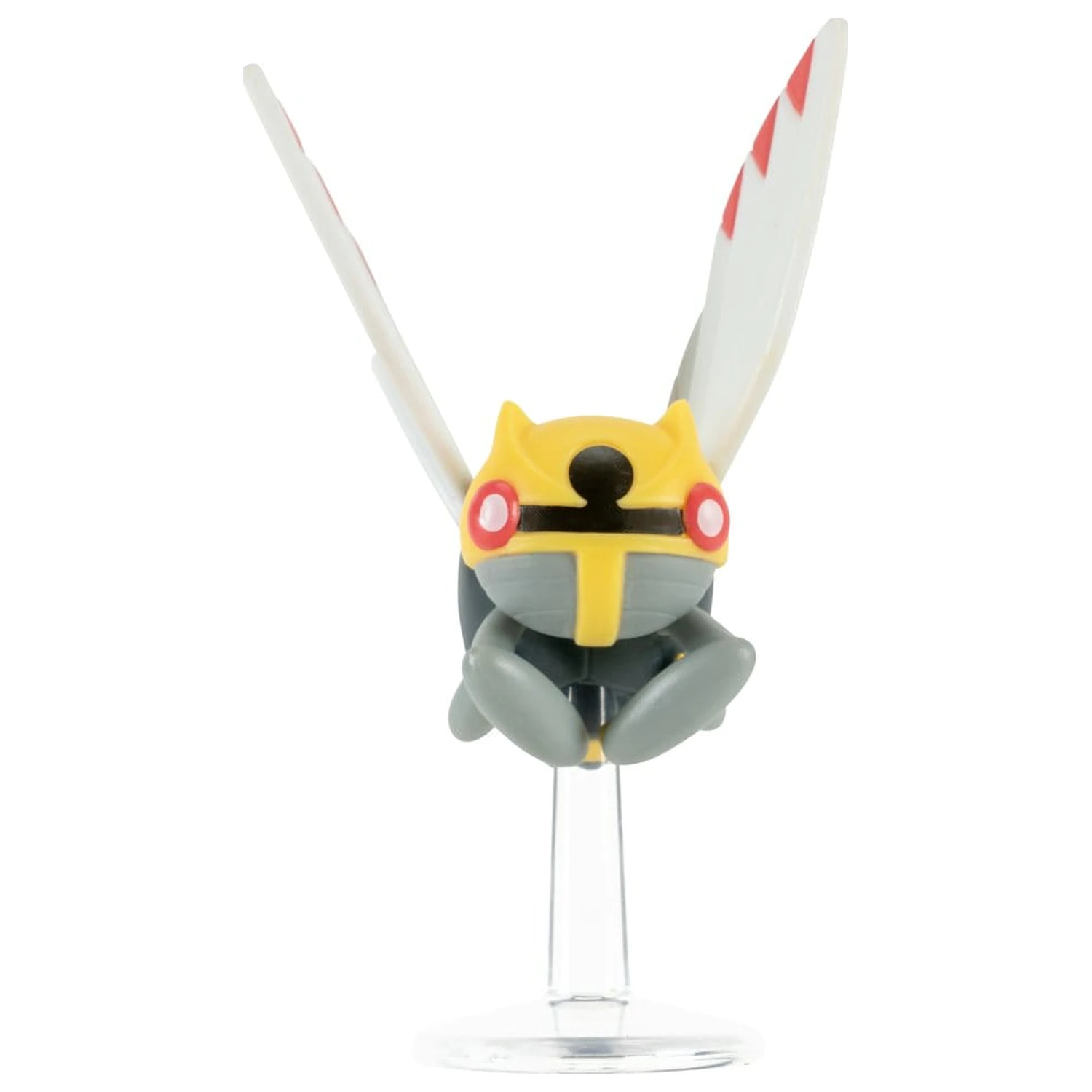 Pokémon Battle figura 6 db-os figura csomag termékfotó