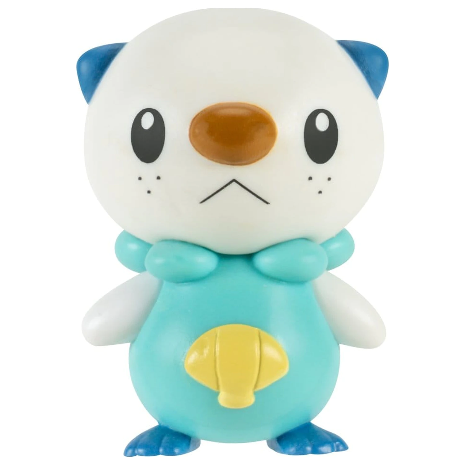 Pokémon Battle figura 6 db-os figura csomag termékfotó