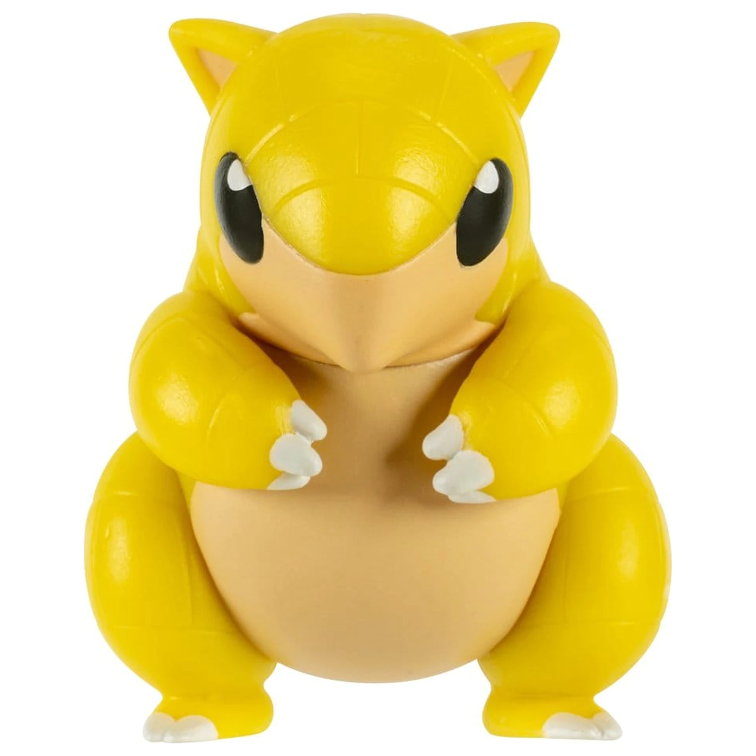 Pokémon Battle figura 6 db-os figura csomag termékfotó