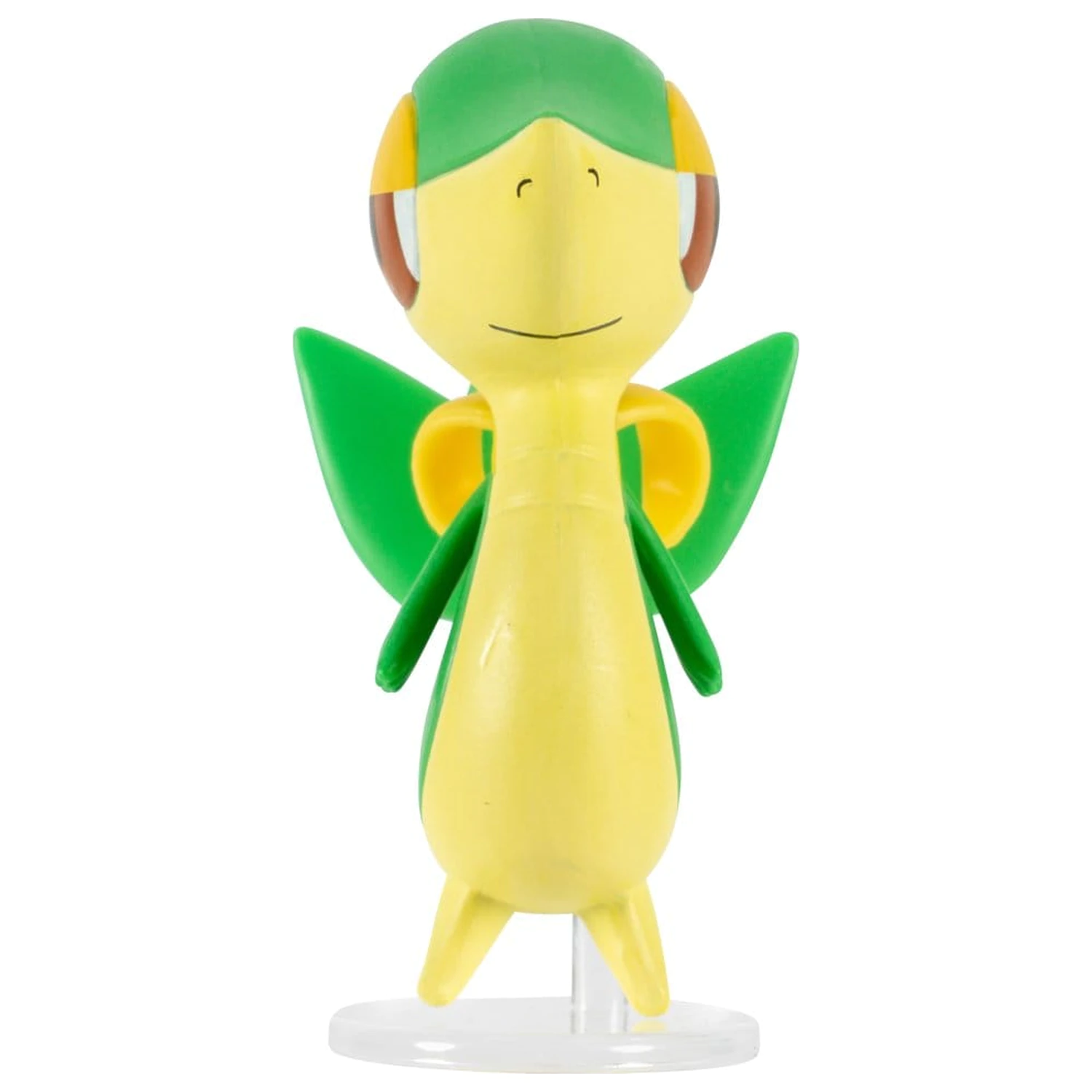 Pokémon Battle figura 6 db-os figura csomag termékfotó