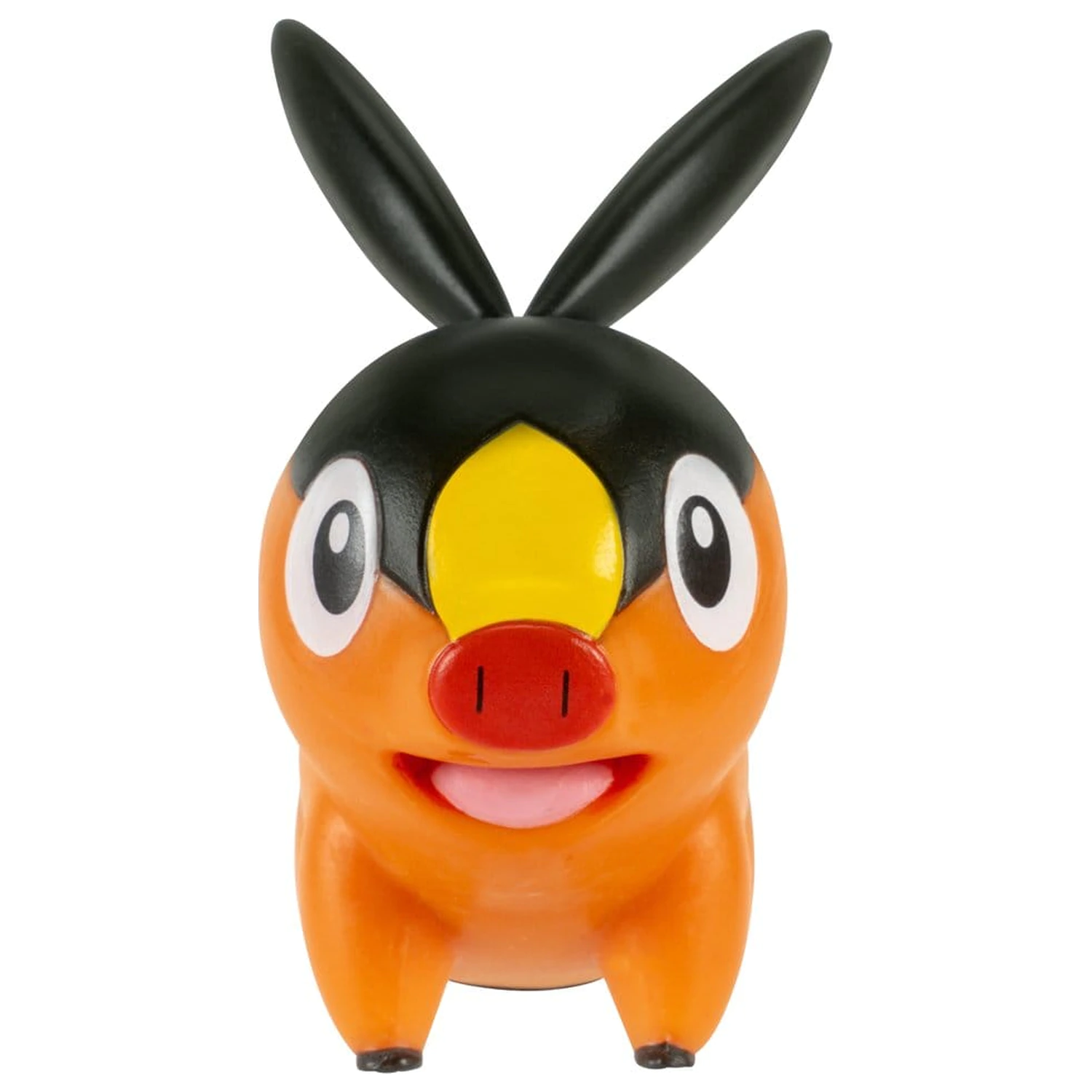 Pokémon Battle figura 6 db-os figura csomag termékfotó