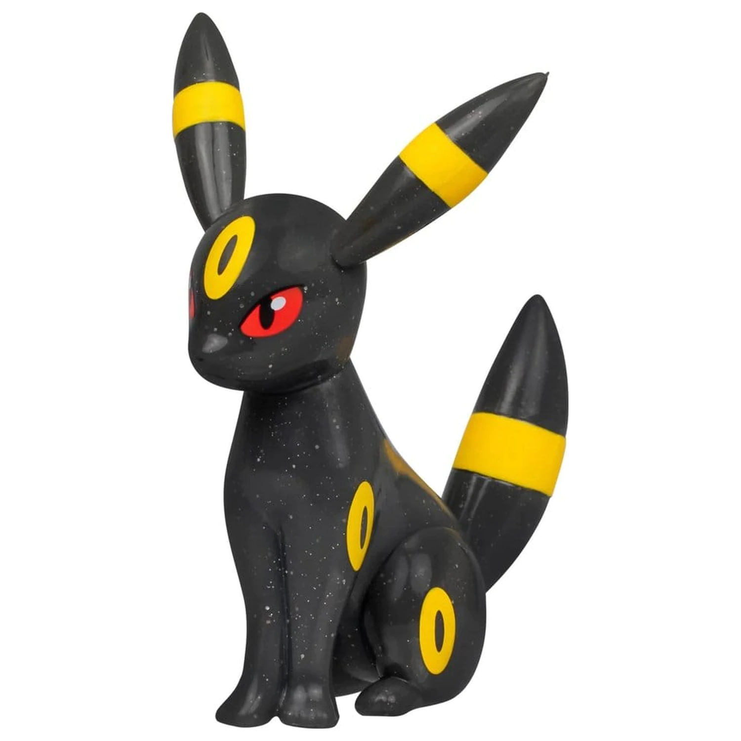 Pokémon Battle figura akciófigura Umbreon (30th Anniversary Glitter) 8 cm termékfotó