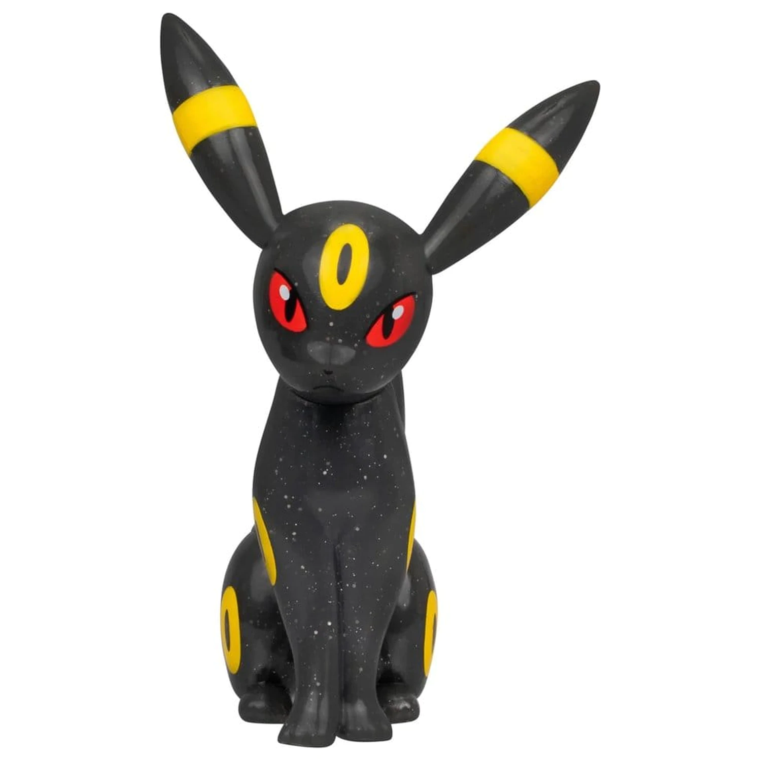 Pokémon Battle figura akciófigura Umbreon (30th Anniversary Glitter) 8 cm termékfotó