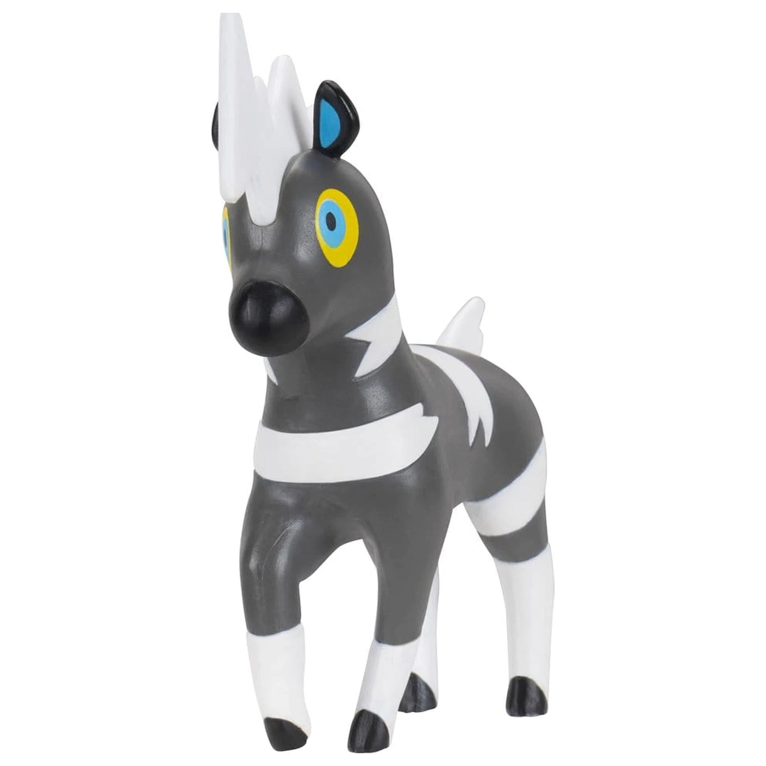 Pokémon Battle figura Blitzle, Kabuto & Quaxwell 3 db-os figura csomag termékfotó