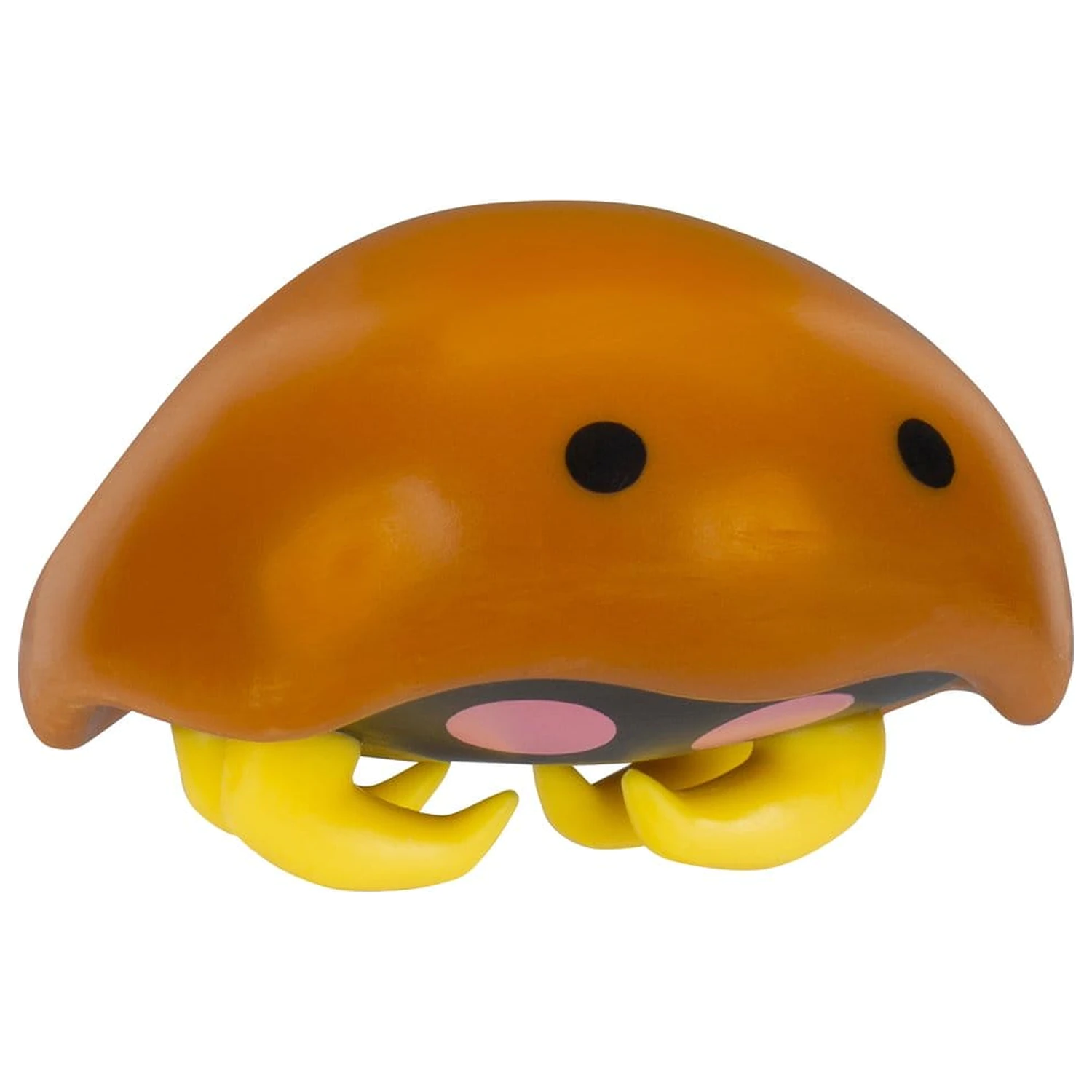 Pokémon Battle figura Blitzle, Kabuto & Quaxwell 3 db-os figura csomag termékfotó
