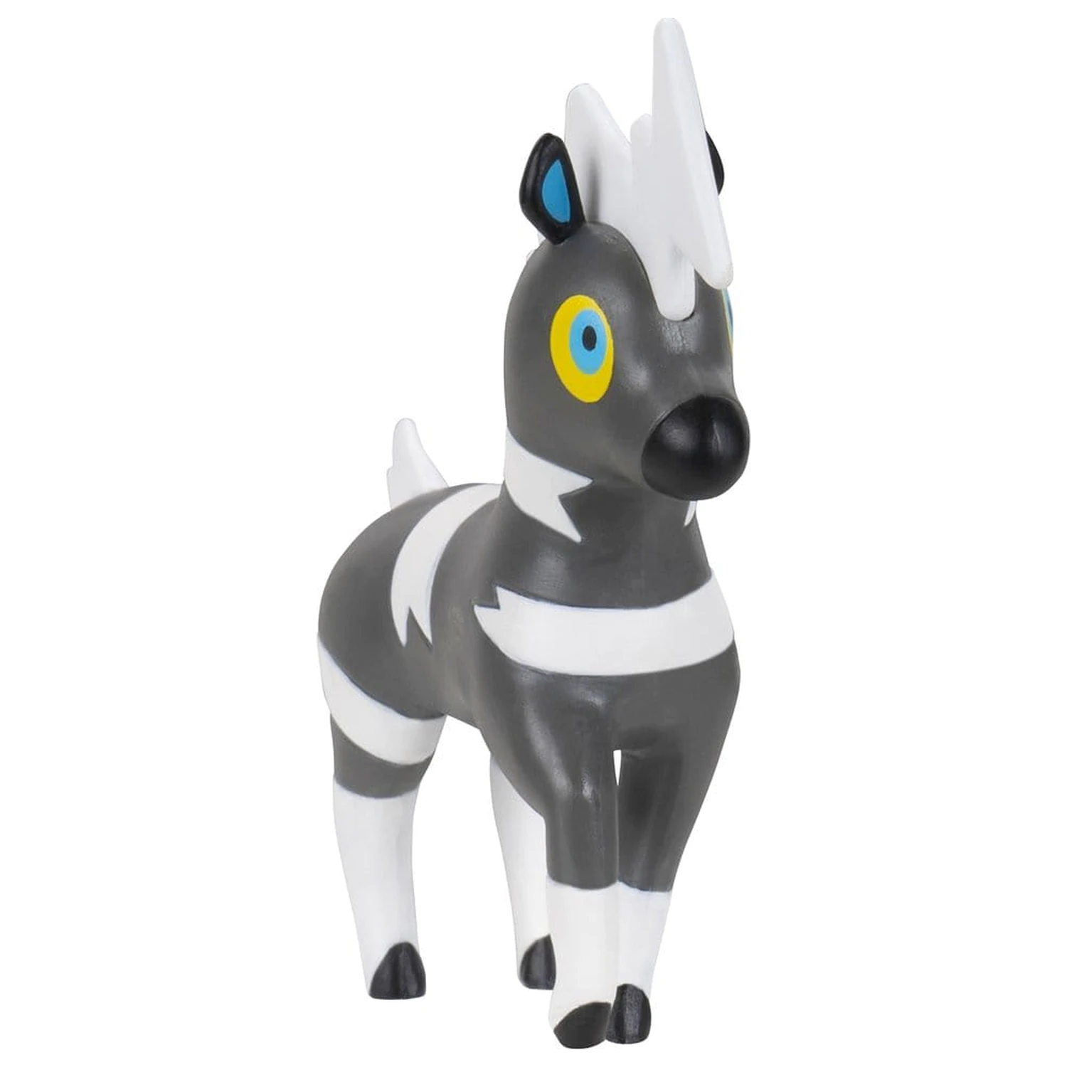 Pokémon Battle figura Blitzle, Kabuto & Quaxwell 3 db-os figura csomag termékfotó