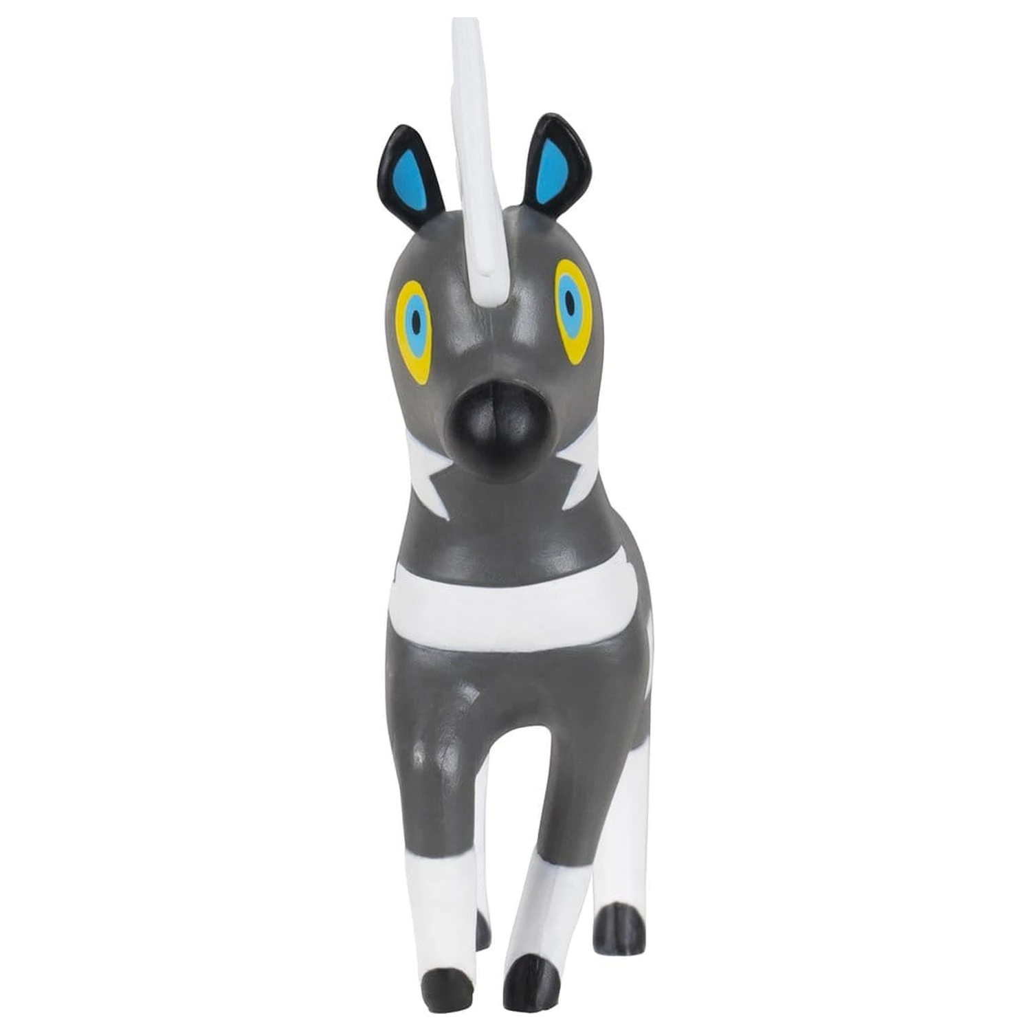 Pokémon Battle figura Blitzle, Kabuto & Quaxwell 3 db-os figura csomag termékfotó