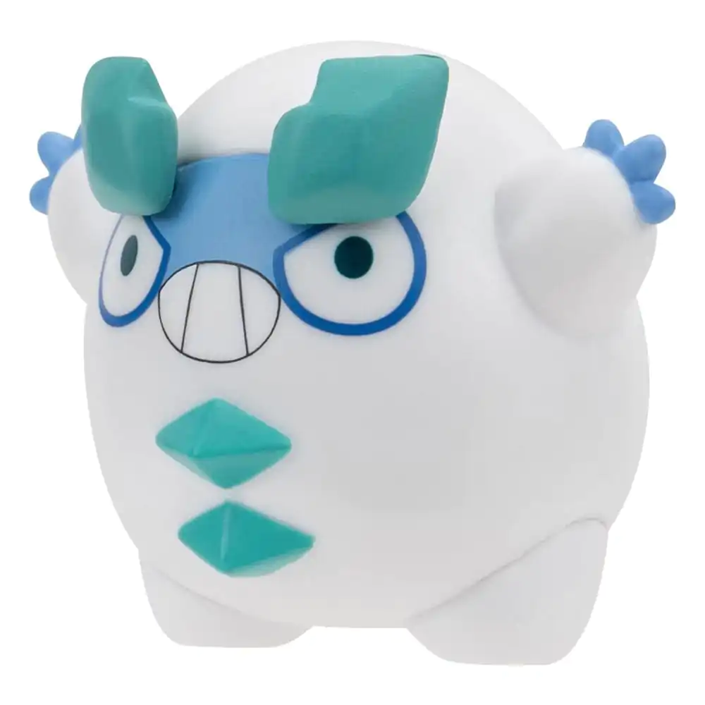 Pokémon Battle Figura Charmander #4, Galarian Darumaka, Psyduck 3 db-os figura csomag 5 cm termékfotó