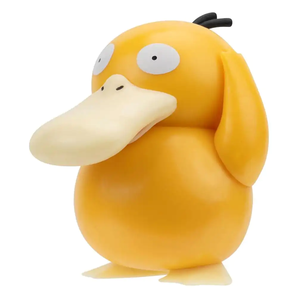 Pokémon Battle Figura Charmander #4, Galarian Darumaka, Psyduck 3 db-os figura csomag 5 cm termékfotó