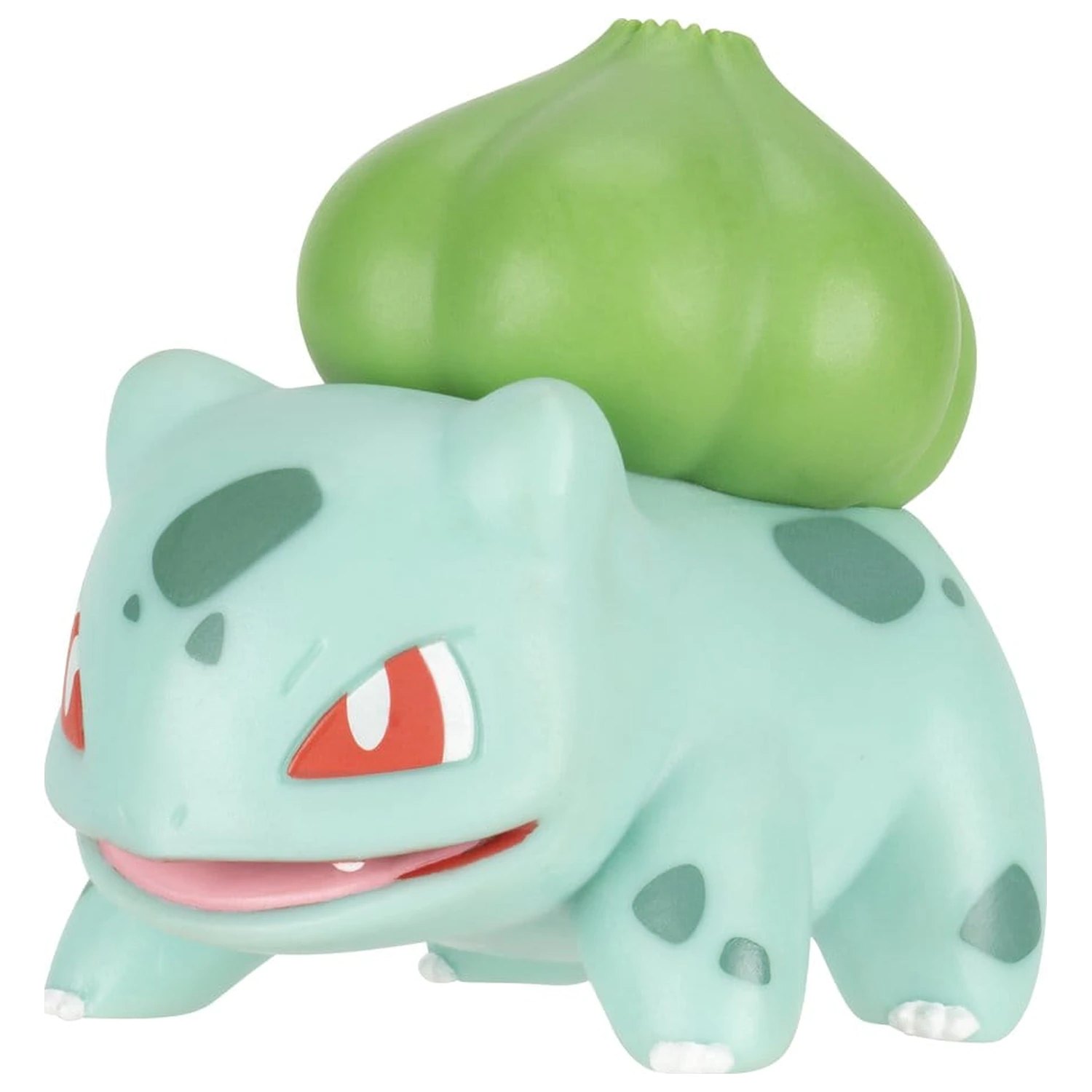 Pokémon Battle figura csomag akciófigura Bulbasaur, Ditto & Alolan Marowak (3-darabos) termékfotó