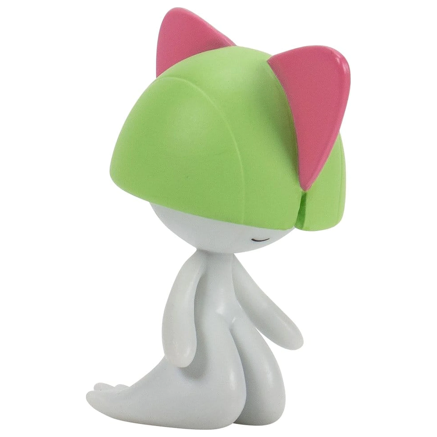Pokémon Battle figura csomag akciófigura Chimchar, Ralts & Porygon (3-darabos) termékfotó