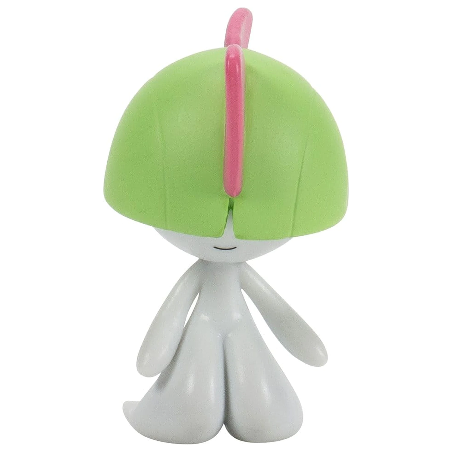 Pokémon Battle figura csomag akciófigura Chimchar, Ralts & Porygon (3-darabos) termékfotó
