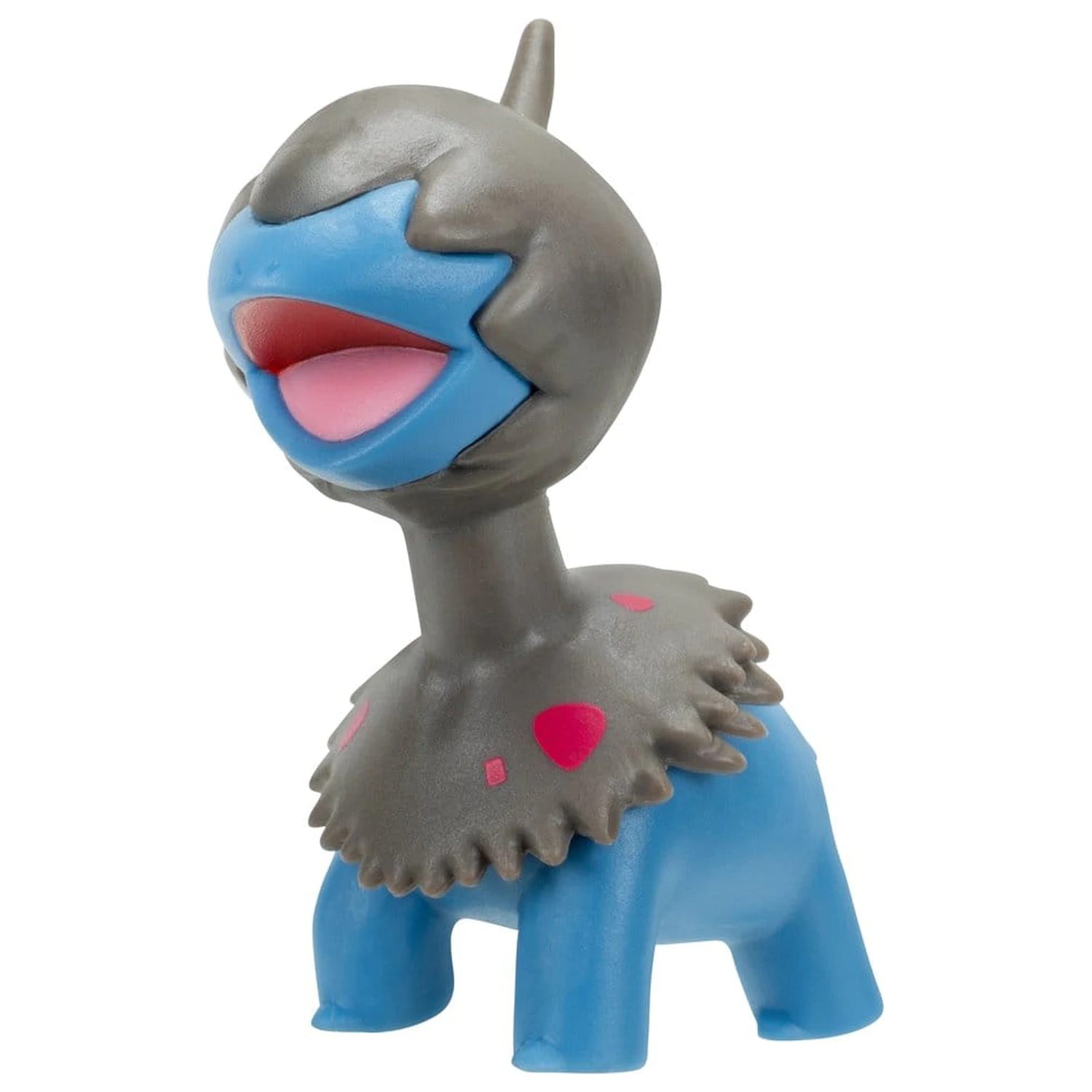 Pokémon Battle figura csomag akciófigura Pikachu, Deino & Ivysaur (3-darabos) termékfotó
