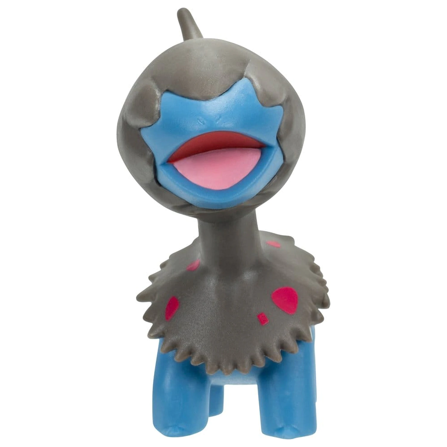 Pokémon Battle figura csomag akciófigura Pikachu, Deino & Ivysaur (3-darabos) termékfotó