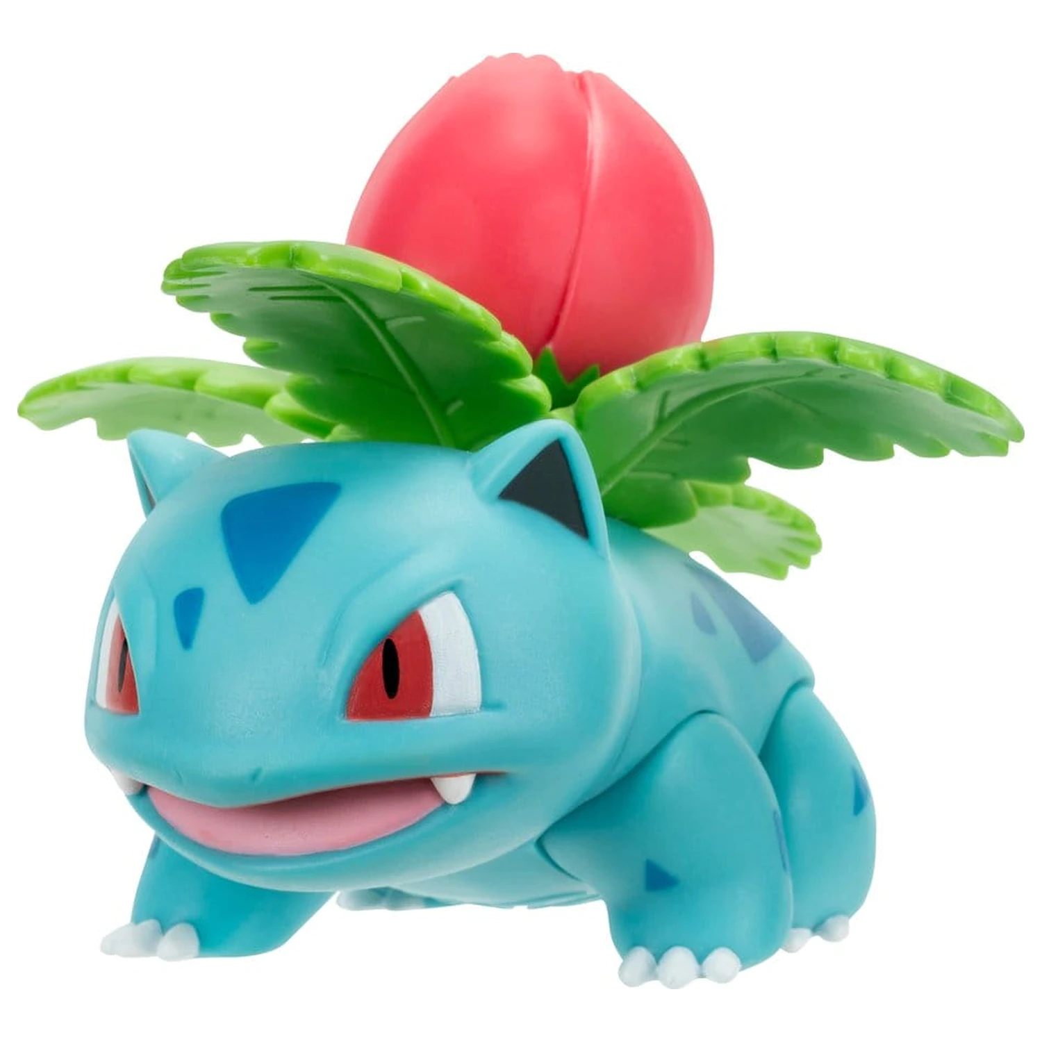 Pokémon Battle figura csomag akciófigura Pikachu, Deino & Ivysaur (3-darabos) termékfotó