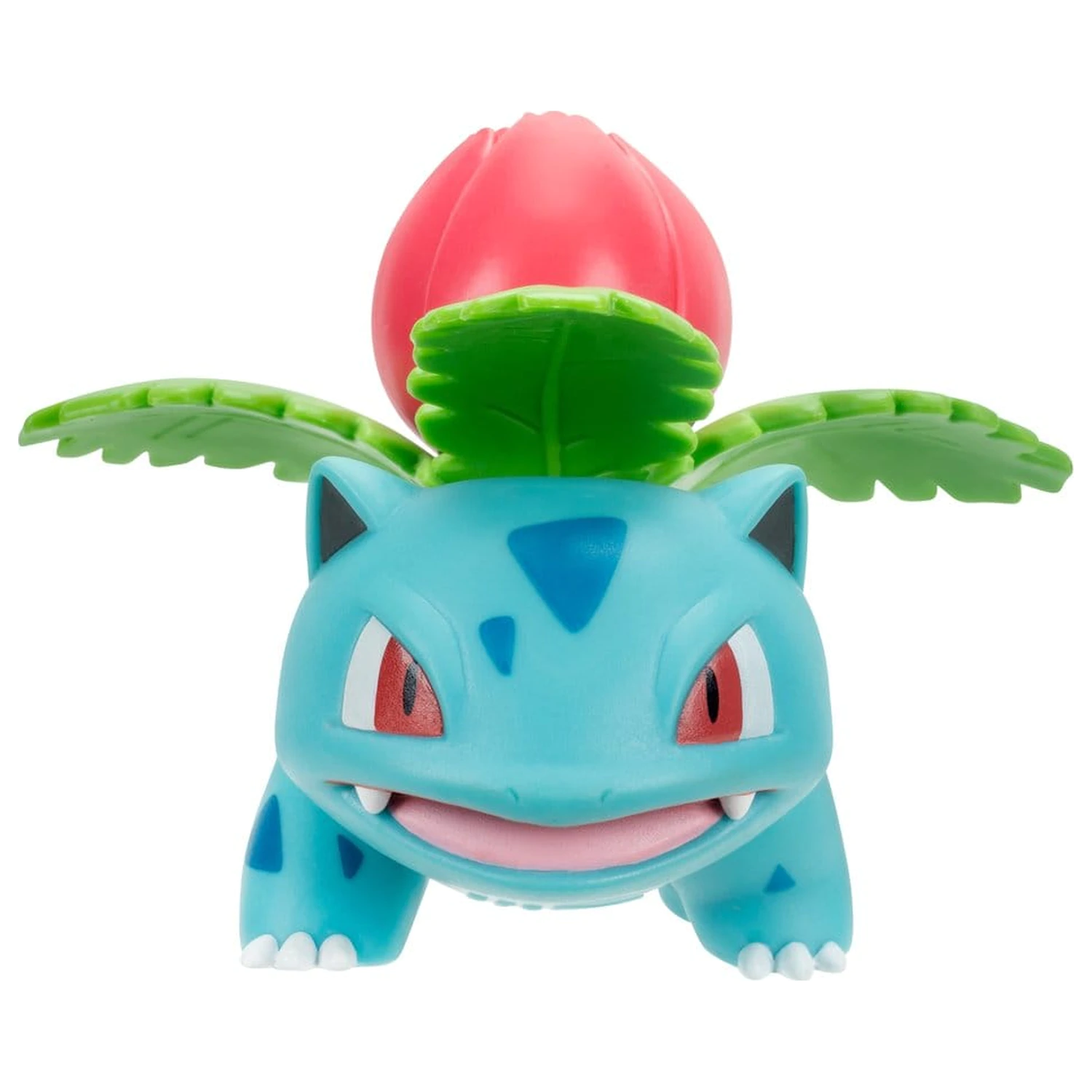 Pokémon Battle figura csomag akciófigura Pikachu, Deino & Ivysaur (3-darabos) termékfotó