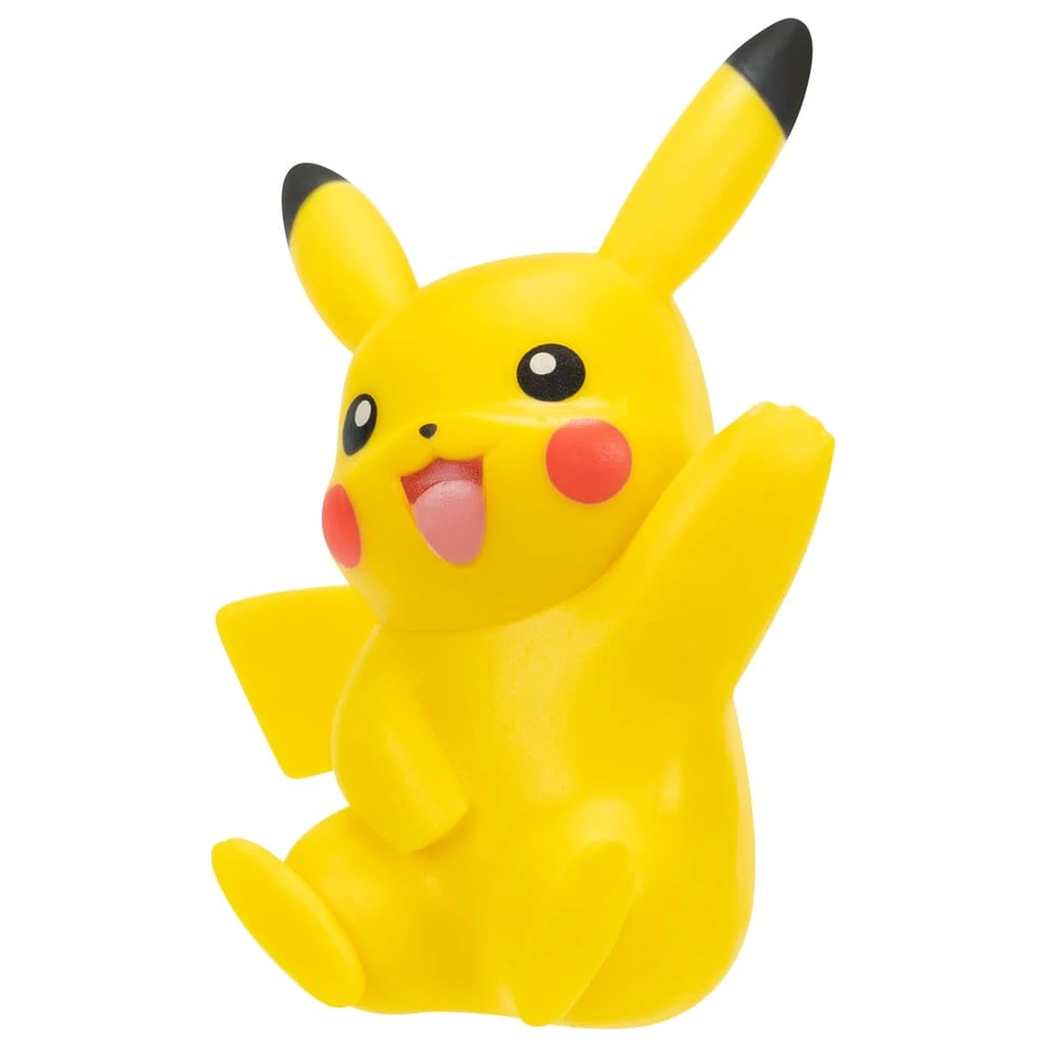 Pokémon Battle figura csomag akciófigura Pikachu, Deino & Ivysaur (3-darabos) termékfotó